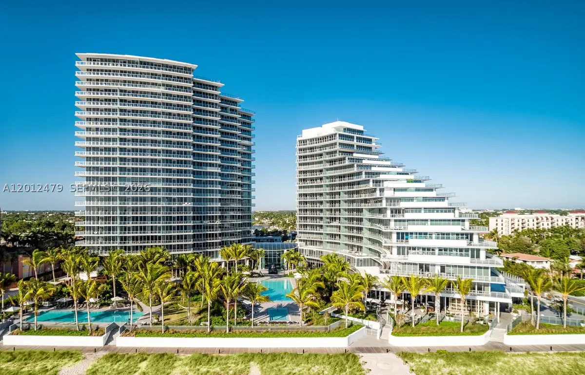 2200 N Ocean #N206, Fort Lauderdale, FL 33305 - #1