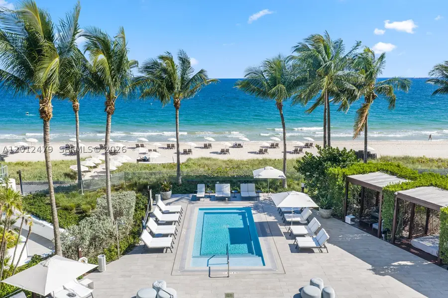 2200 N Ocean #N206, Fort Lauderdale, FL 33305 - #3