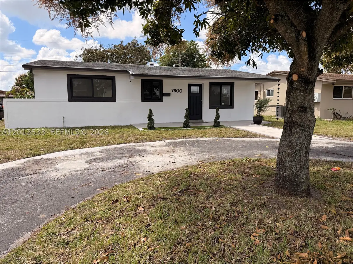 7600 Venetian, Miramar, FL 33023 - #1