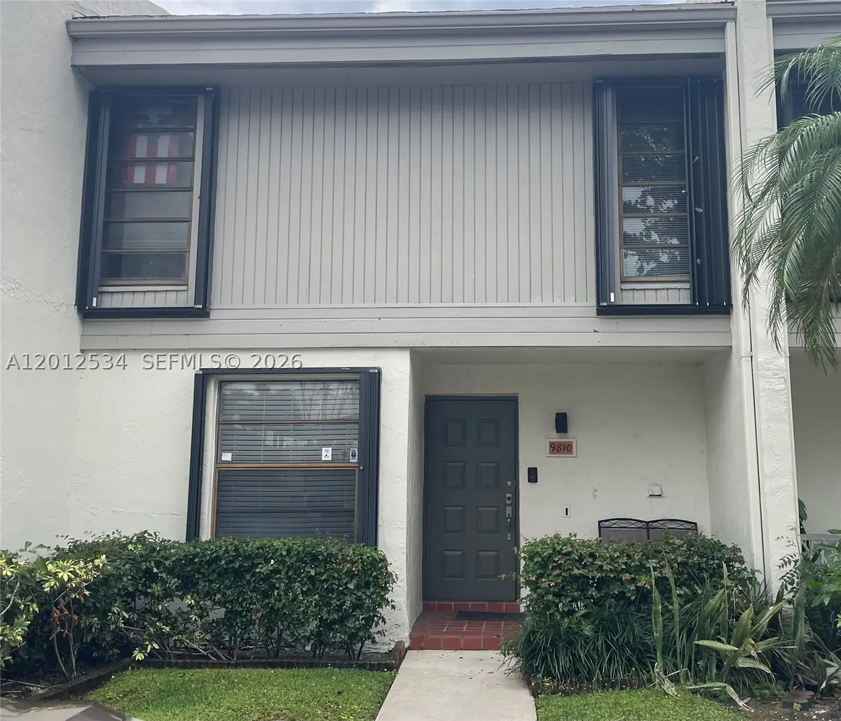 9810 NW 10th #88, Pembroke Pines, FL 33024 - #1