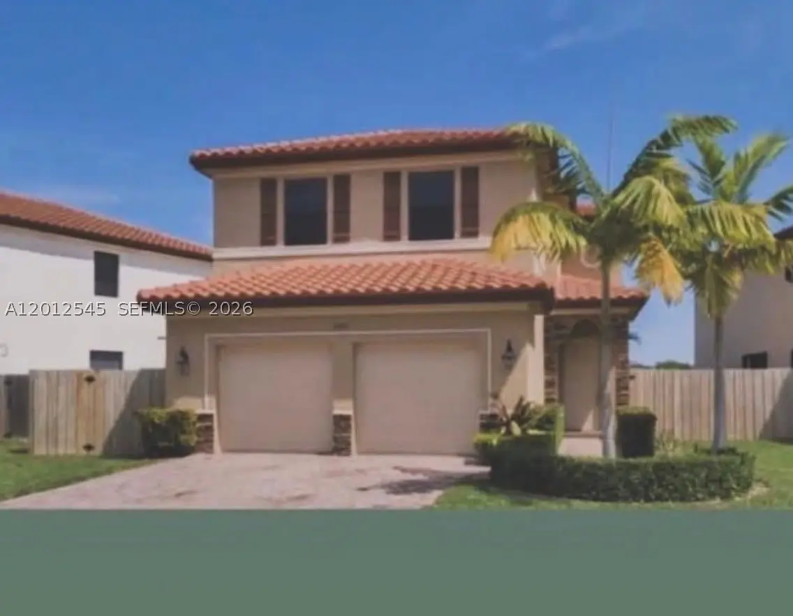 2401 NE 2nd, Homestead, FL 33033 - #1