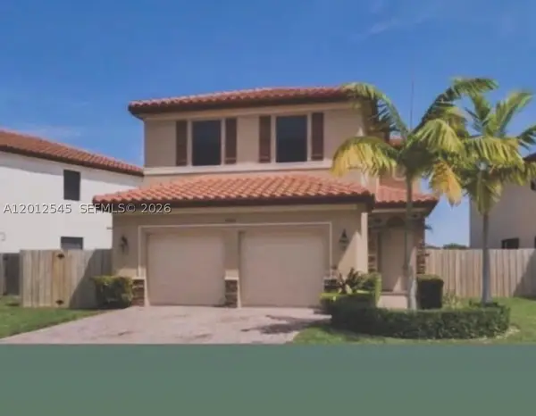 2401 NE 2nd, Homestead, FL 33033