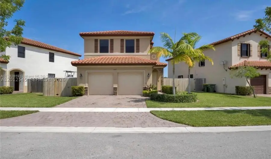 2401 NE 2nd, Homestead, FL 33033 - #2