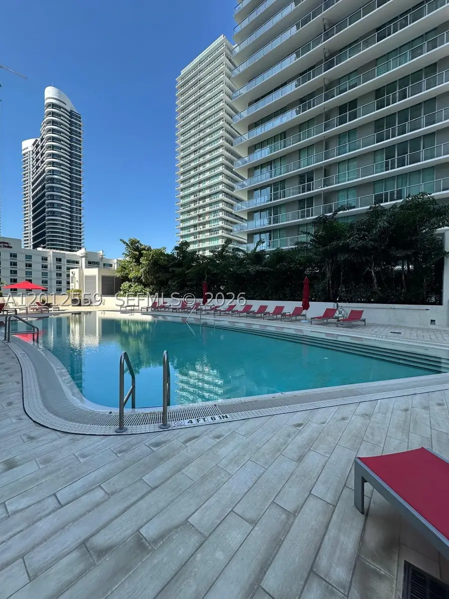 1100 S Miami #2608, Miami, FL 33130 - #3