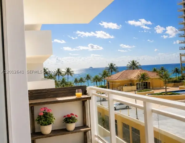 2030 S Ocean #309, Hallandale, FL 33009
