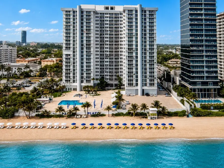 2030 S Ocean #309, Hallandale, FL 33009 - #2
