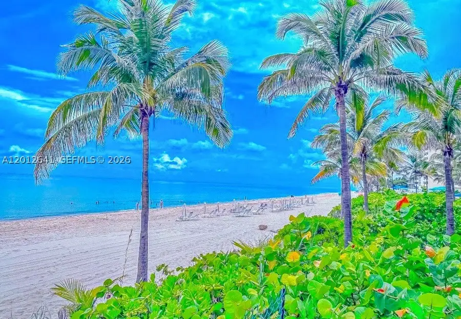 2030 S Ocean #309, Hallandale, FL 33009 - #3