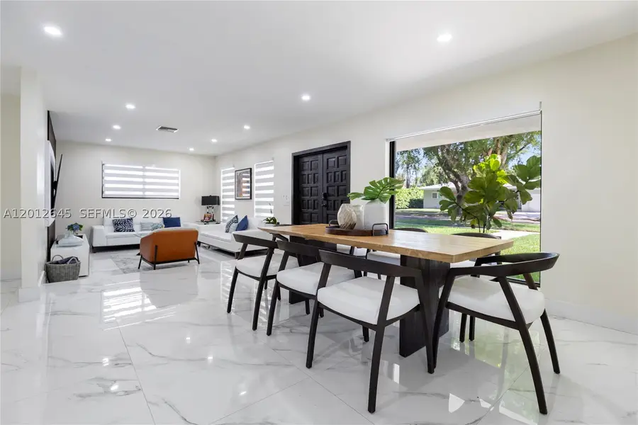 1549 Zuleta, Coral Gables, FL 33146 - #3