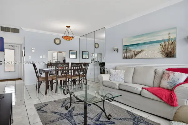 4451 NW 16th #K208, Lauderhill, FL 33313