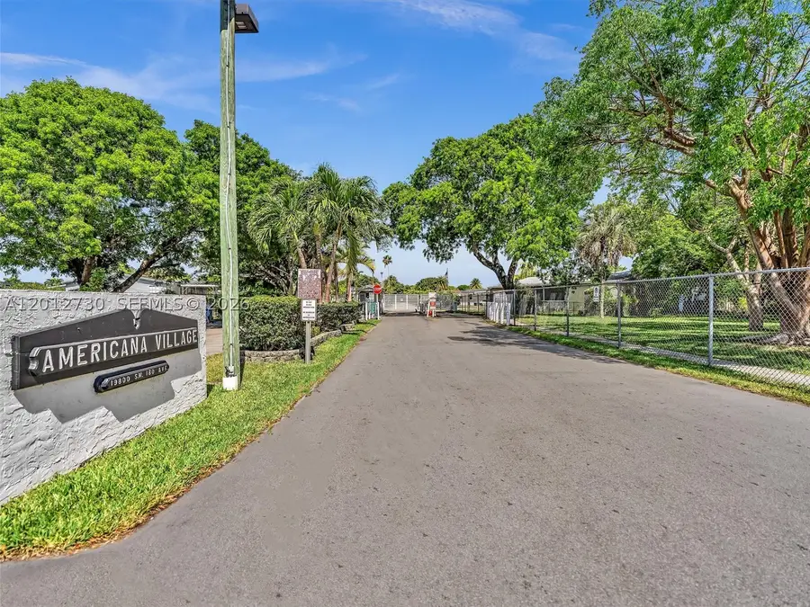 19800 SW 180th Ave #80, Miami, FL 33187 - #3