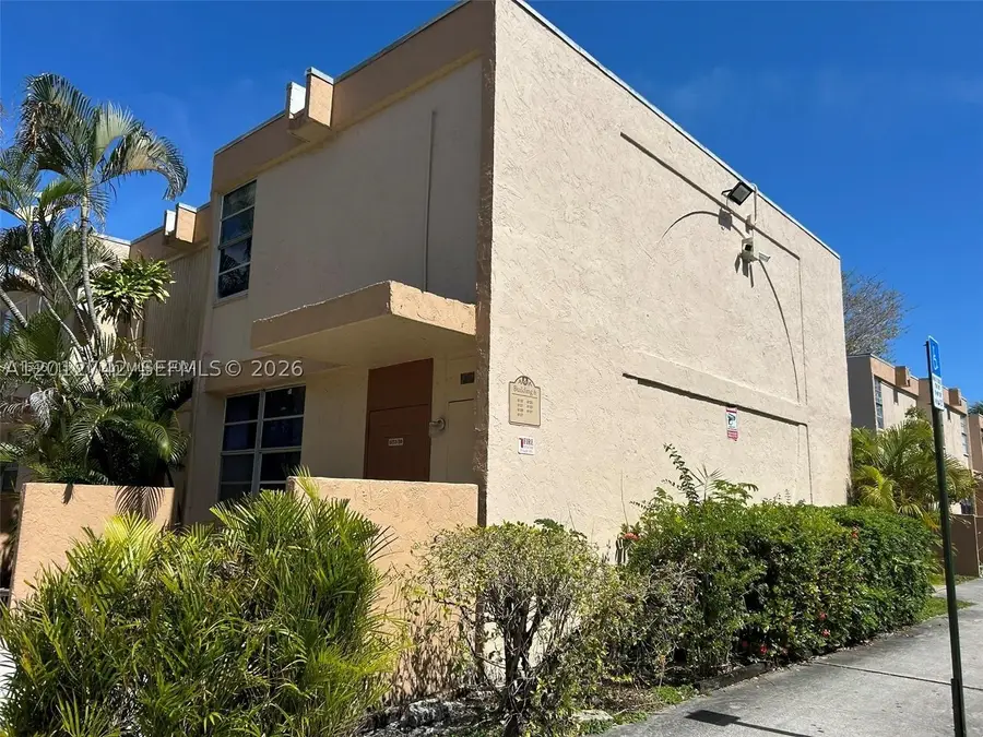 6133 SW 69th #38, South Miami, FL 33143 - #2