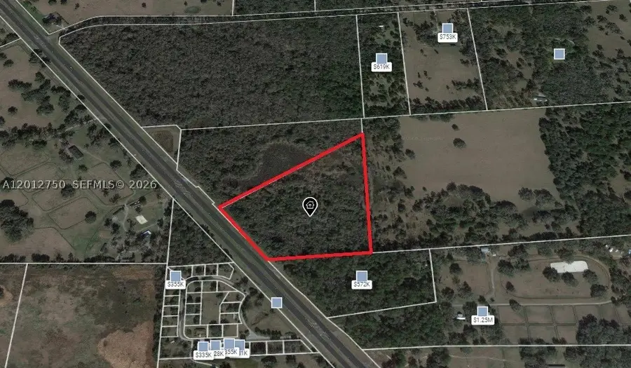 13925 N Highway 27, Ocala, FL 34482 - #2