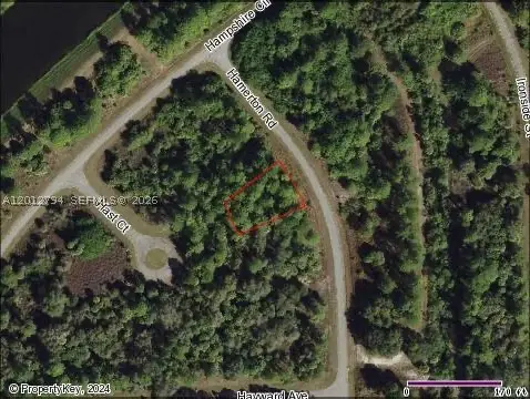 0 Hamerton, North Port, FL 34288 - #2