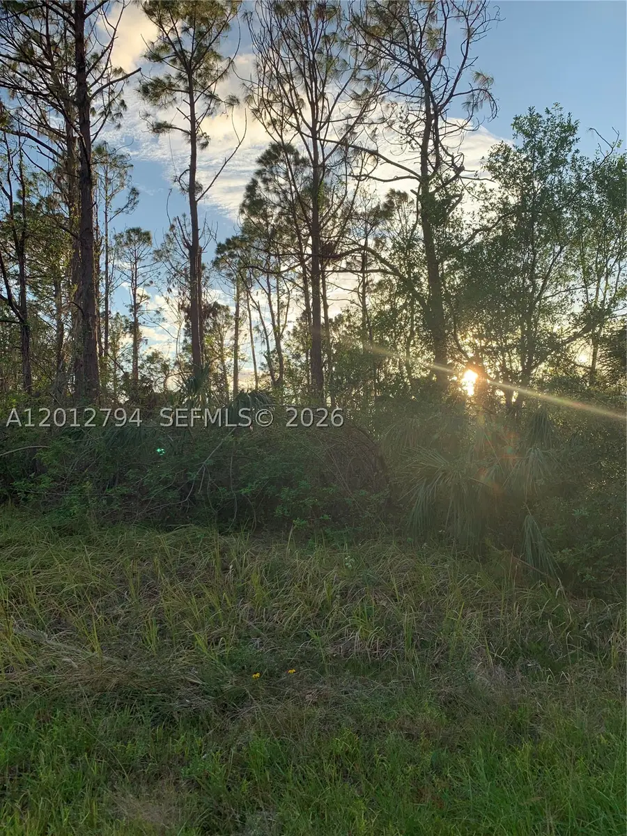 0 Hamerton, North Port, FL 34288 - #3