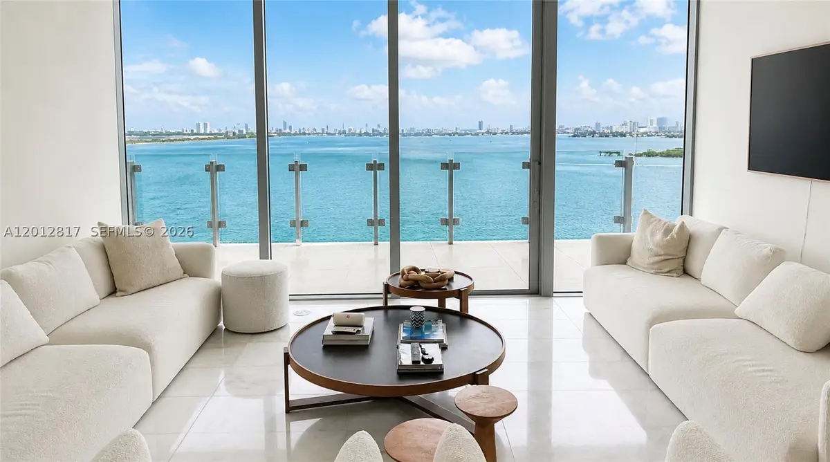 700 NE 26th #1402, Miami, FL 33137 - #1