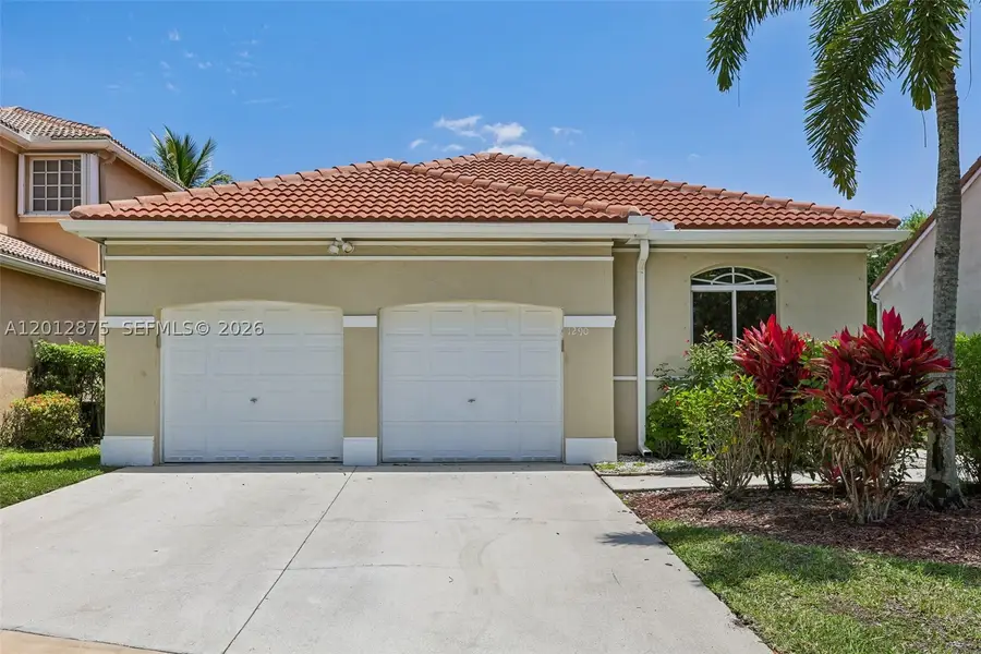 1290 Camellia, Weston, FL 33326 - #2