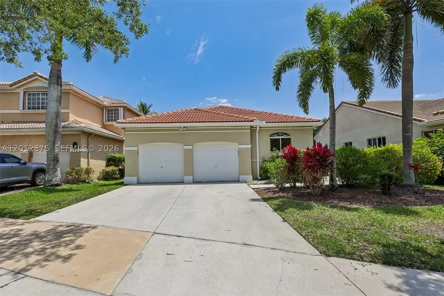 1290 Camellia, Weston, FL 33326 - #3