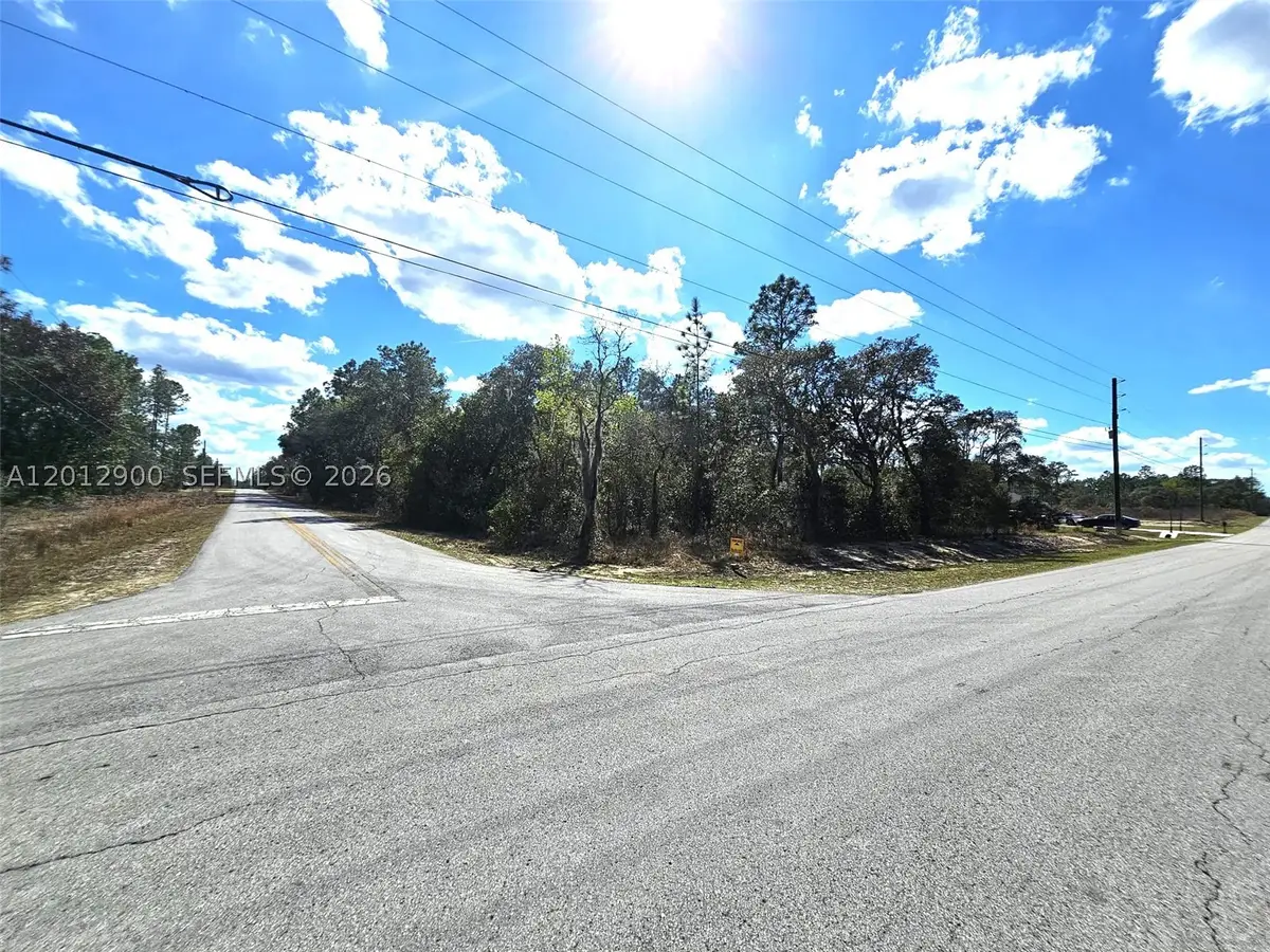 No situs SW Sea Cliff, Rainbow Lakes Estates, FL 34431 - #1