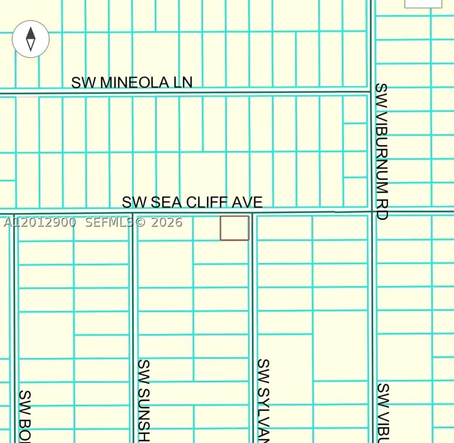 No situs SW Sea Cliff, Rainbow Lakes Estates, FL 34431 - #3