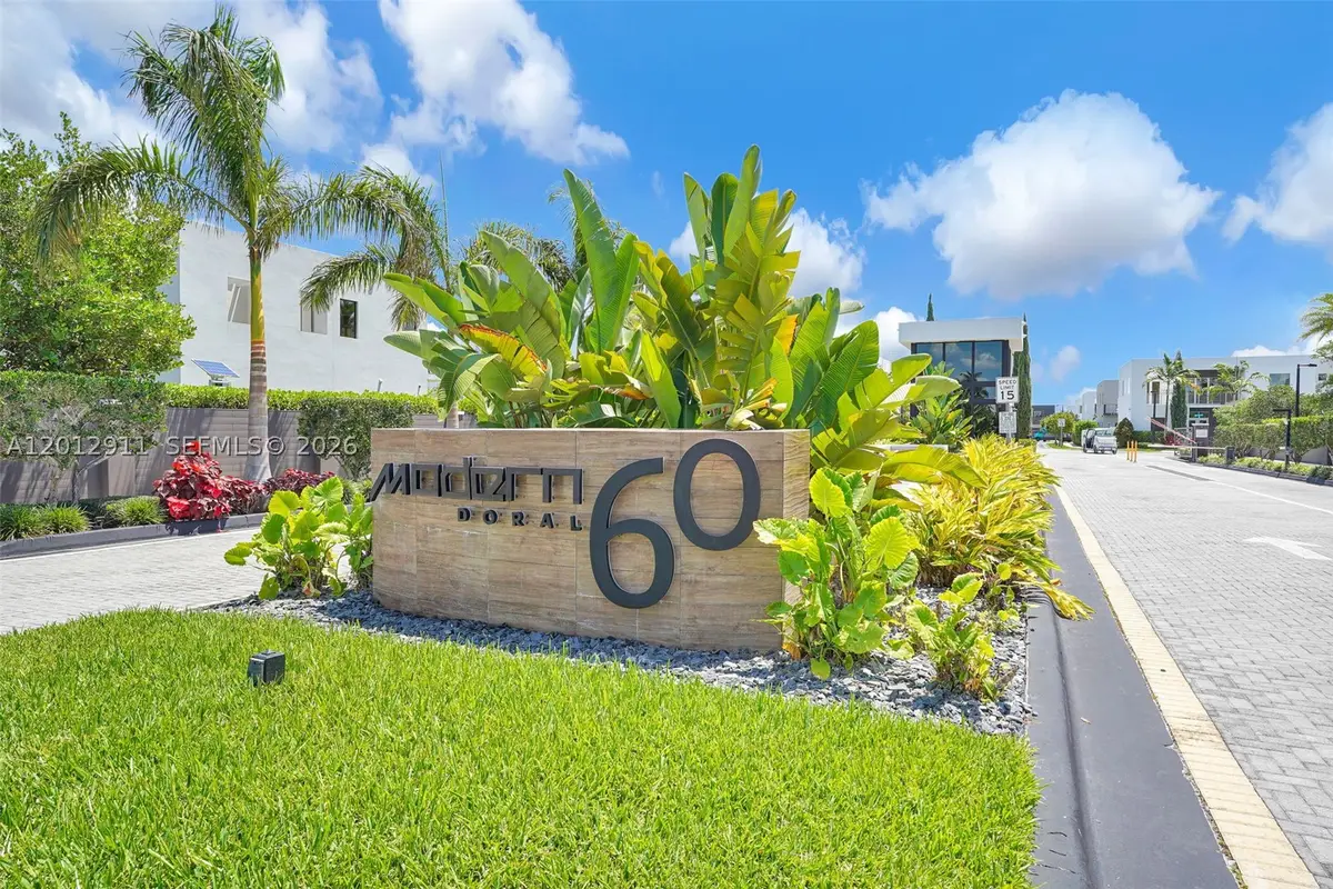 7509 NW 99th, Doral, FL 33178 - #1
