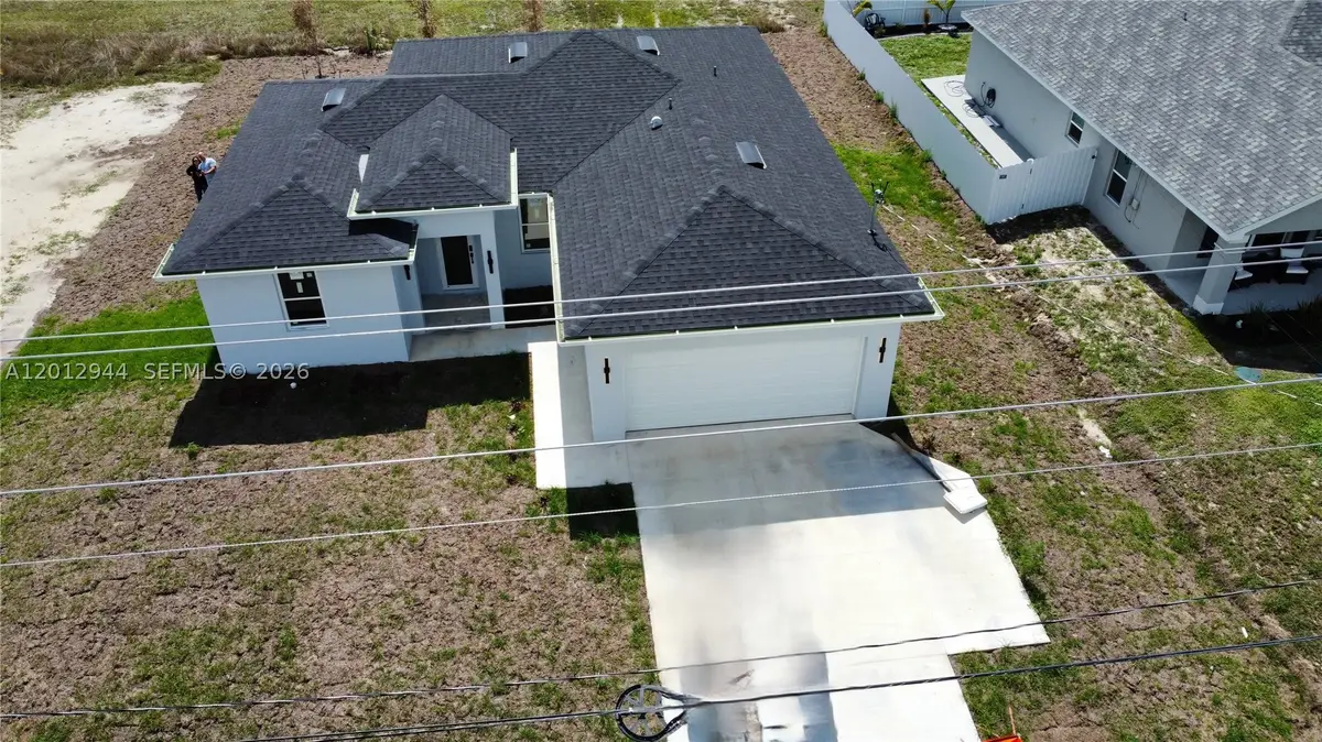 3629 E Gator, Cape Coral, FL 33909 - #1