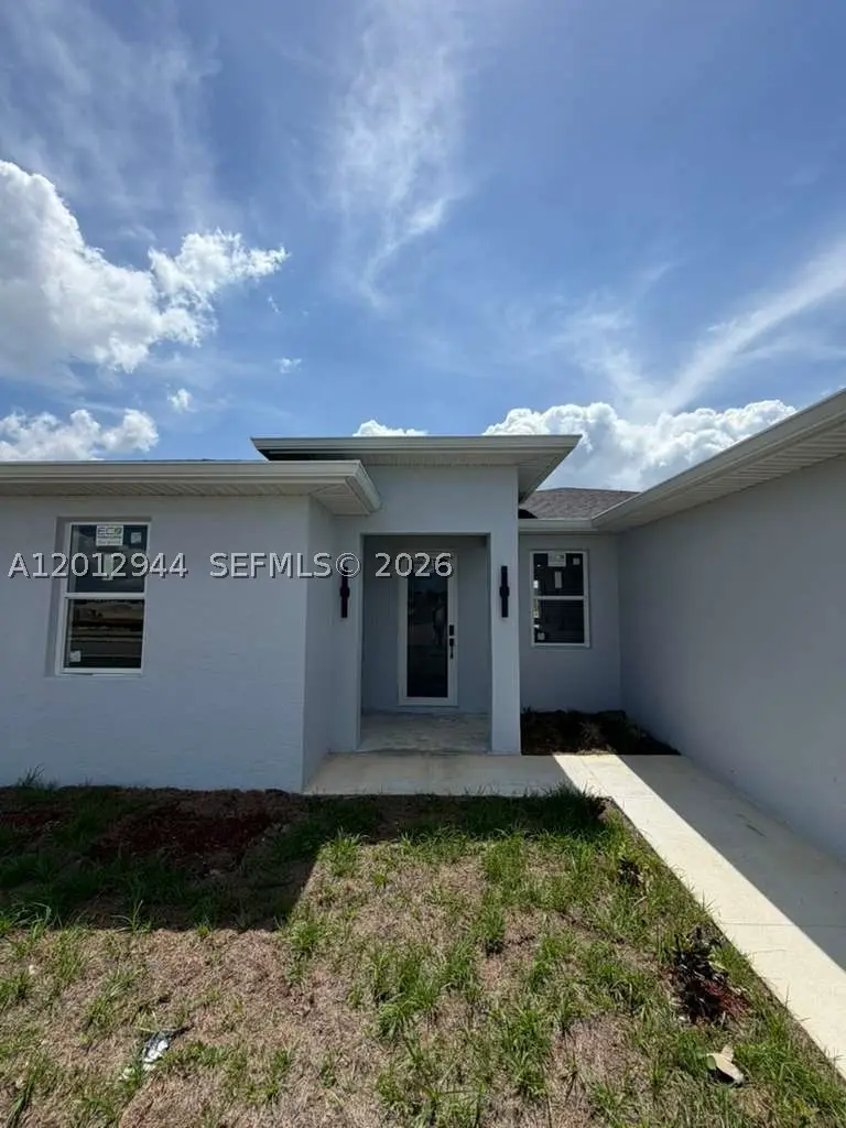 3629 E Gator, Cape Coral, FL 33909 - #3