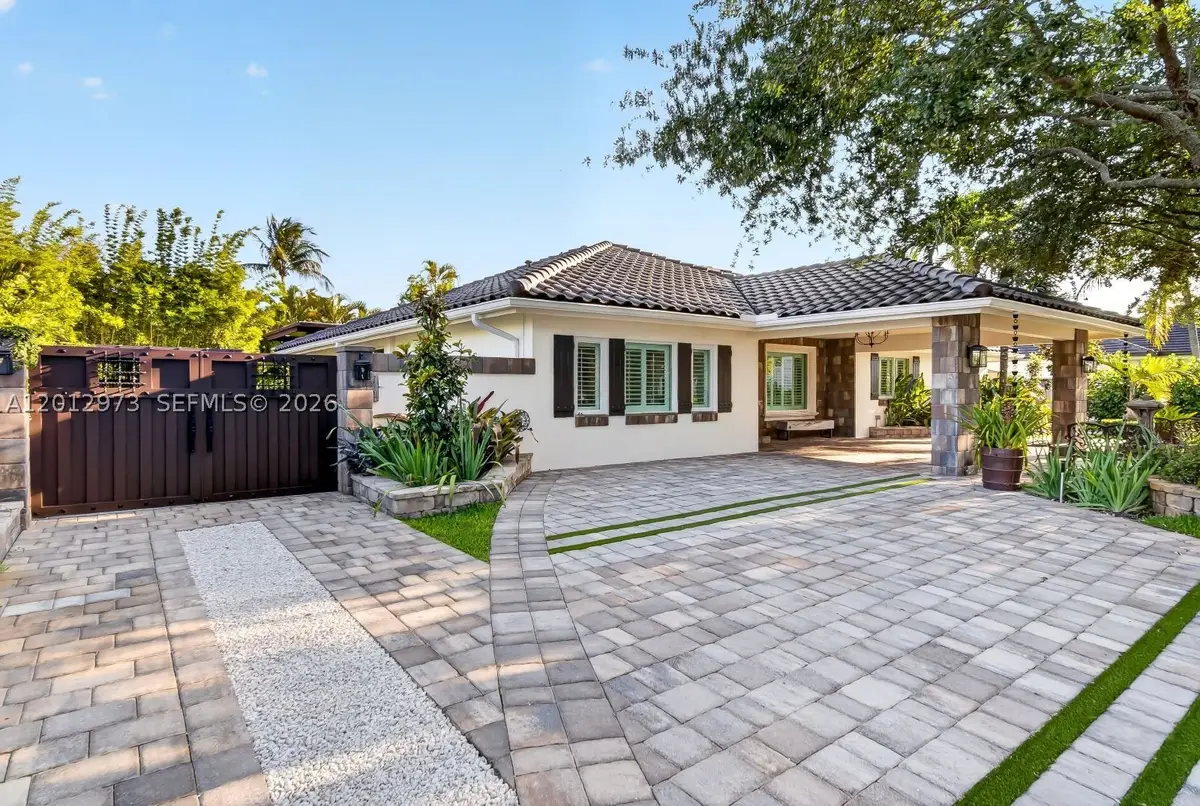 10570 SW 56th, Miami, FL 33173 - #1