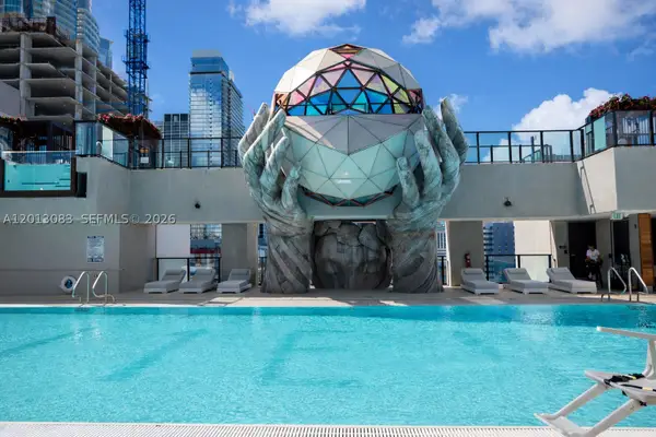 20 NE 11 #3403B, Miami, FL 33132