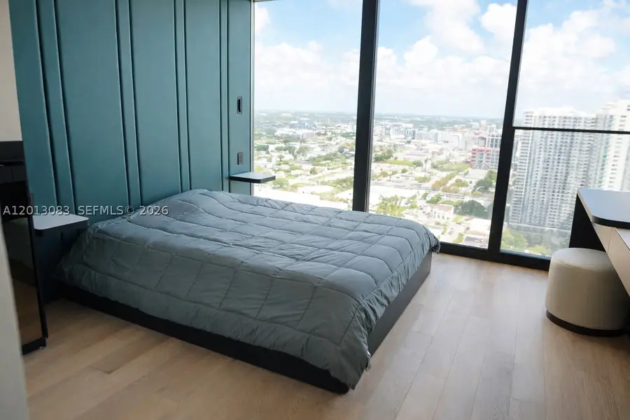 20 NE 11 #3403B, Miami, FL 33132 - #3