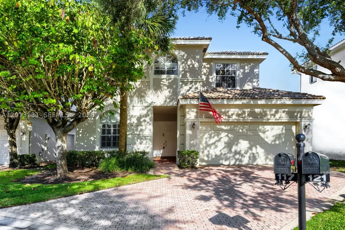 117 Palm, Atlantis, FL 33462 - #1