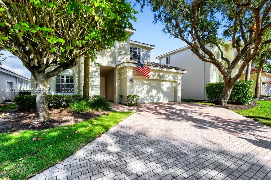 117 Palm, Atlantis, FL 33462 - #2