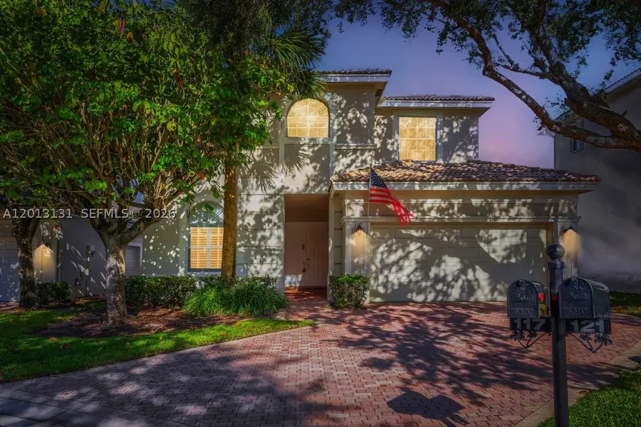 117 Palm, Atlantis, FL 33462 - #3