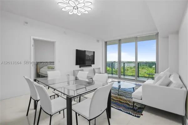 16385 Biscayne #1402, North Miami Beach, FL 33160