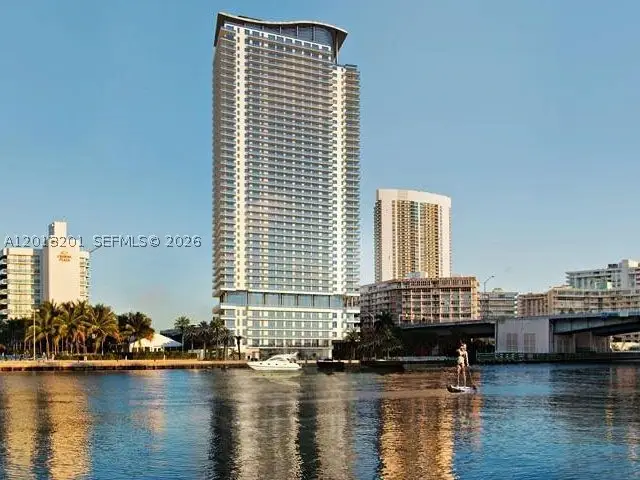 4010 S Ocean #R3308, Hollywood, FL 33019 - #1
