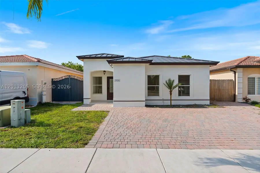 7978 NW 200th, Hialeah, FL 33015 - #2