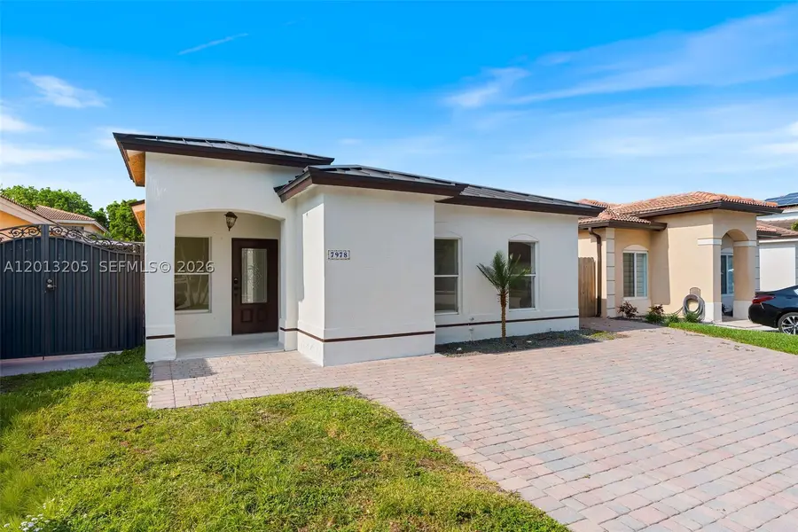 7978 NW 200th, Hialeah, FL 33015 - #3