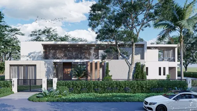 4197 Braganza, Miami, FL 33133 - #1