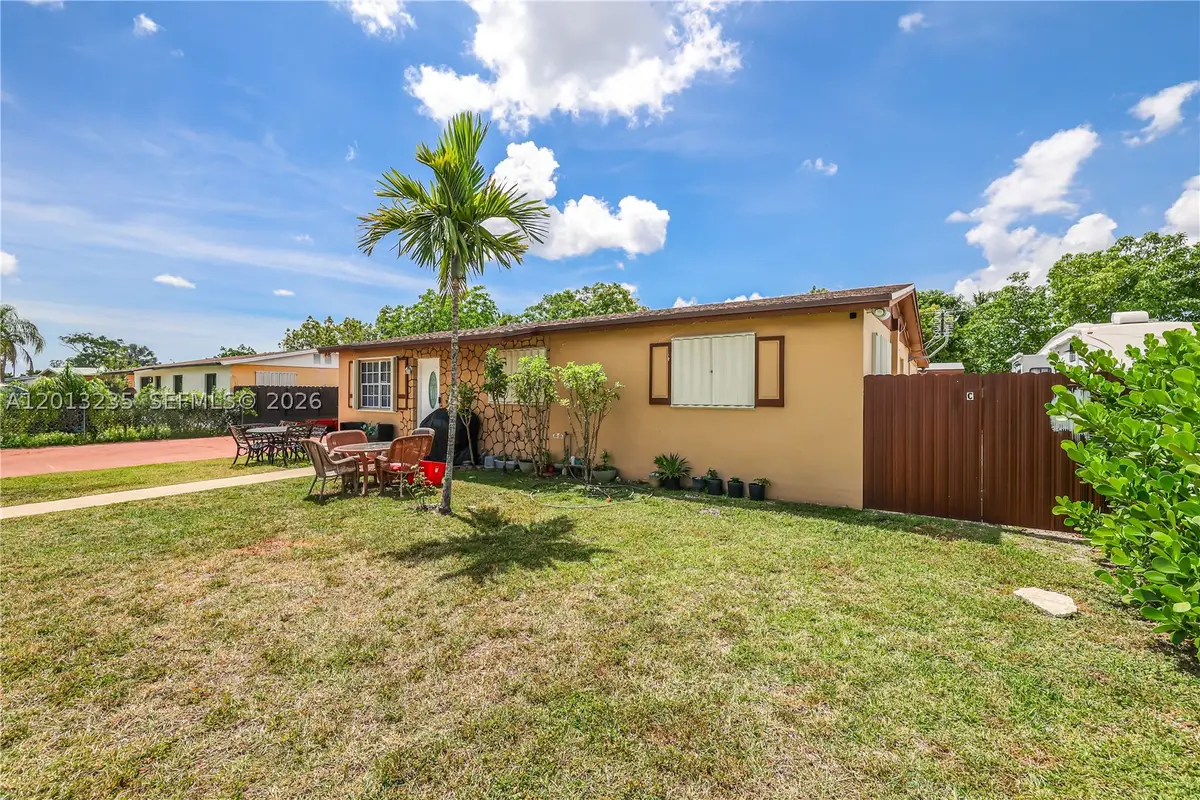 11600 SW 181st, Miami, FL 33157 - #1