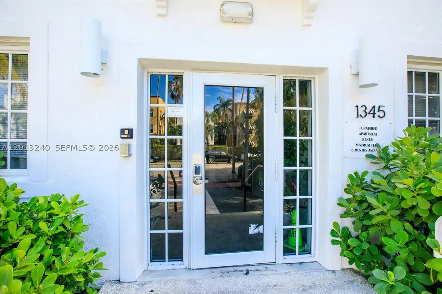 1345 Pennsylvania, Miami Beach, FL 33139 - #2