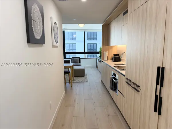225 N Miami #1412, Miami, FL 33128
