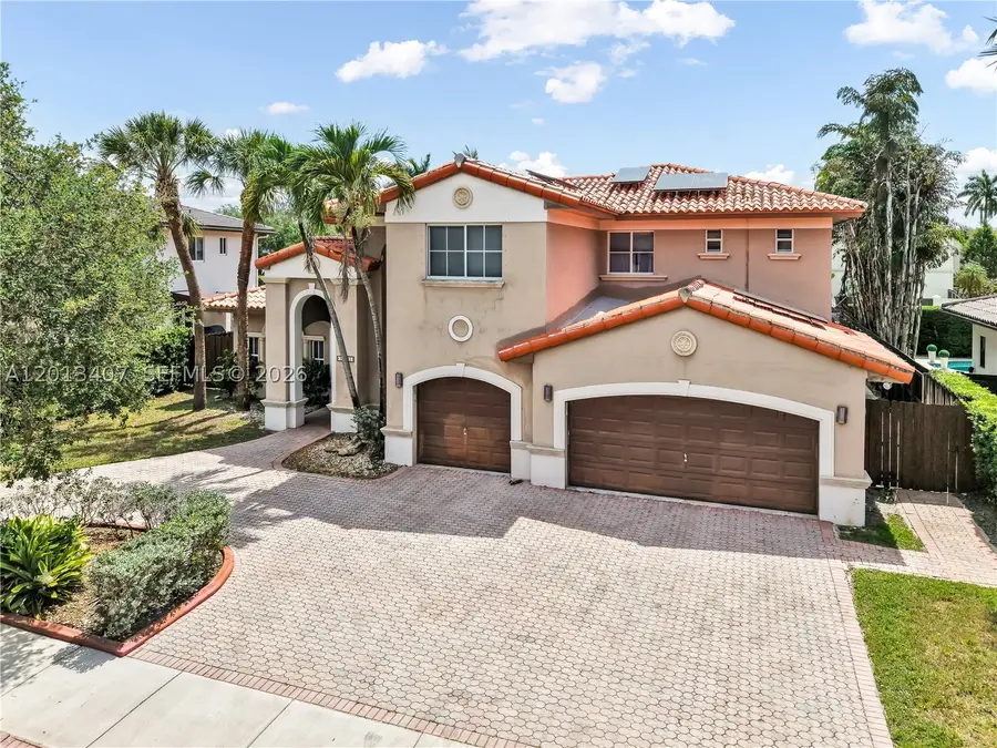16101 NW 79th, Miami Lakes, FL 33016 - #2