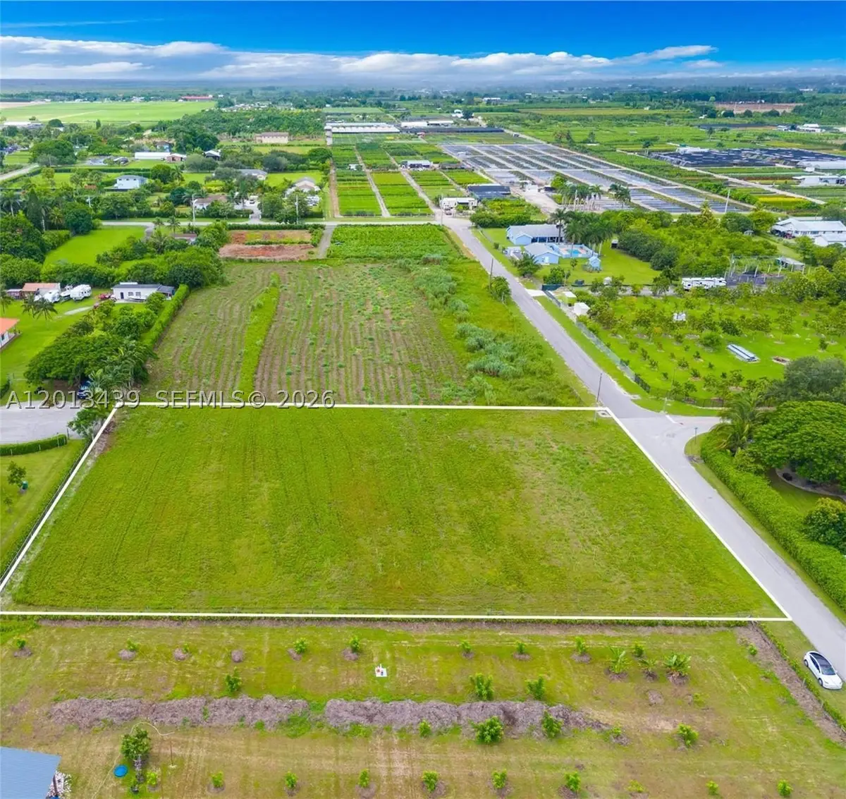 23400 SW 209th, Homestead, FL 33031 - #1