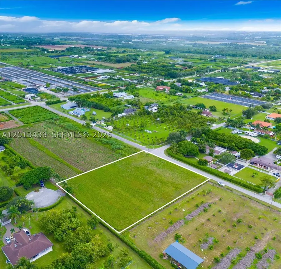 23400 SW 209th, Homestead, FL 33031 - #2