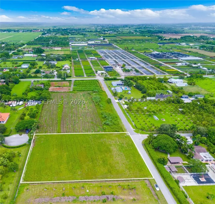 23400 SW 209th, Homestead, FL 33031 - #3