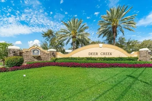 3427 Deer Creek Palladian, Deerfield Beach, FL 33442