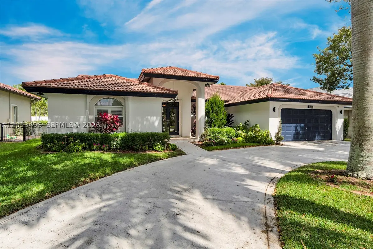 4133 NW 81st, Coral Springs, FL 33065 - #1