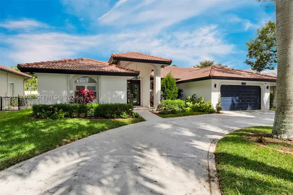 4133 NW 81st, Coral Springs, FL 33065