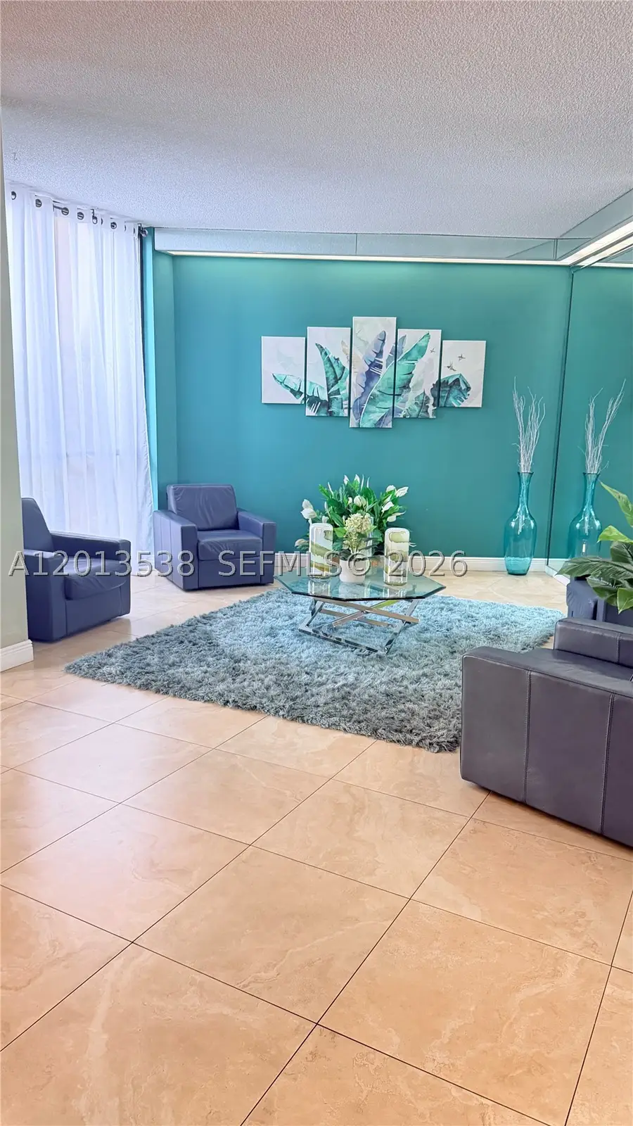 900 Saint Charles #520, Pembroke Pines, FL 33026 - #2
