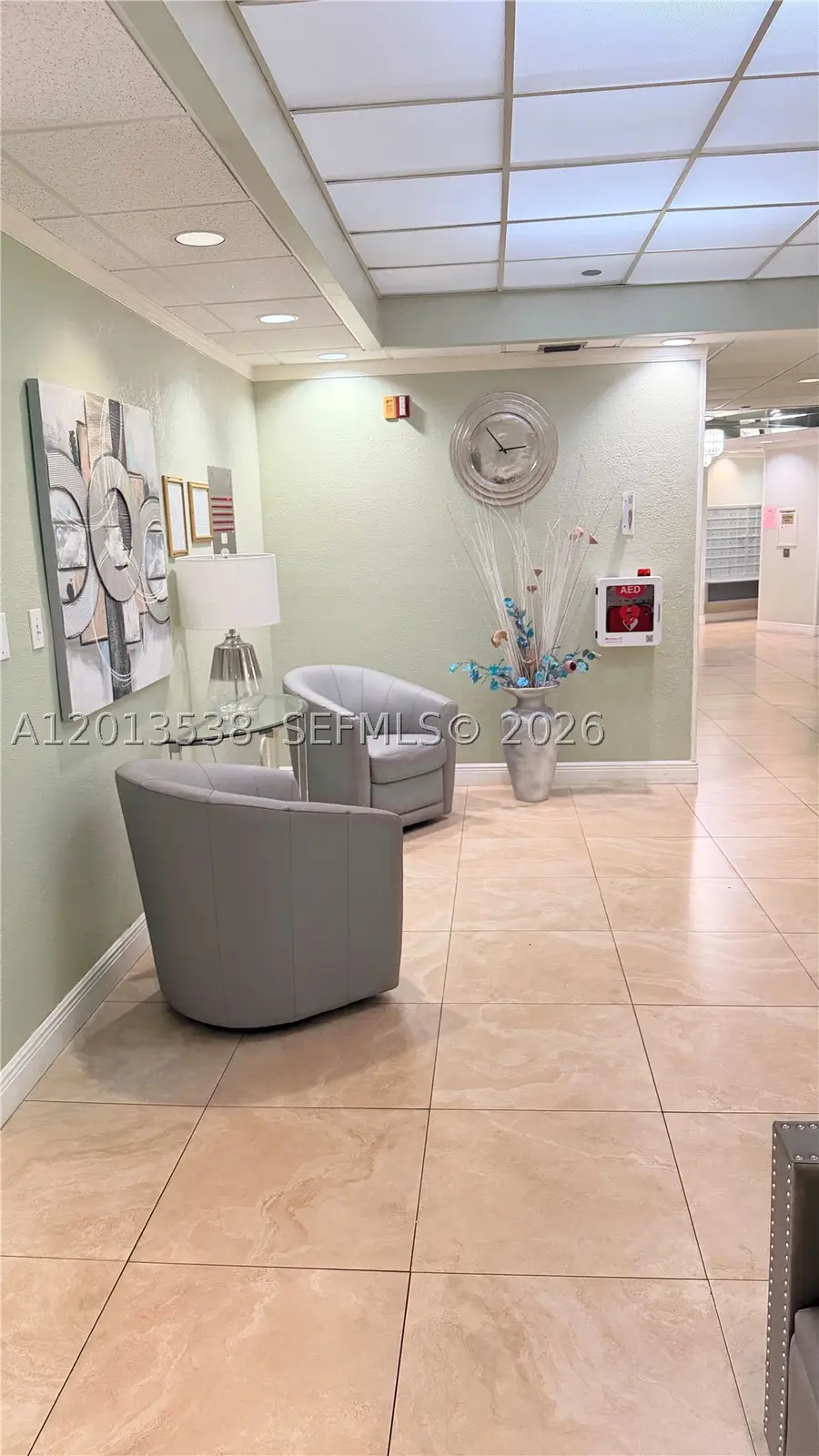 900 Saint Charles #520, Pembroke Pines, FL 33026 - #3