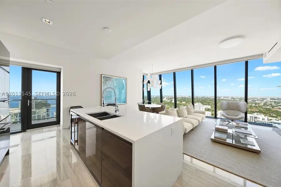 1451 Brickell #4103, Miami, FL 33131 - #2